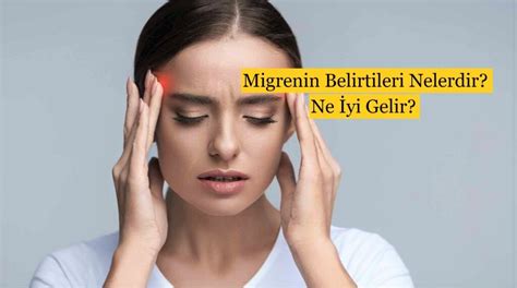 migrenin zararları